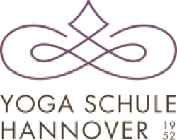 Logo der Schule `Yoga Schule Hannover`