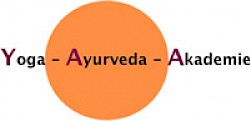 Logo der Schule `YAA - Yoga-Ayurveda-Akademie`