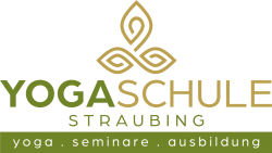 Logo der Schule `Yogaschule Straubing`