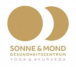 Logo der Schule `Gesundheitszentrum Sonne & Mond`