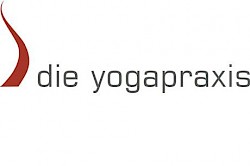 Logo der Schule `Die Yogapraxis`