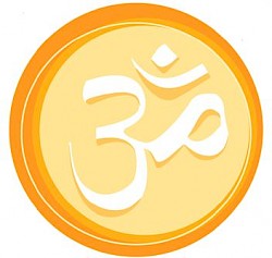 Logo der Schule `Yogaschule Braunschweig`