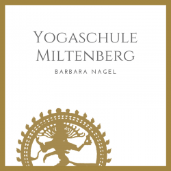 Logo der Schule `Yogaschule Miltenberg`