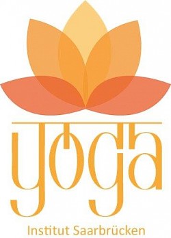 Logo der Schule `Yoga Institut Saarbrücken (YIS)`