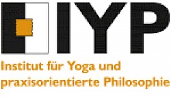 Logo der Schule `Institut für Yoga und praxisorientierte Philosophie (IYP)`