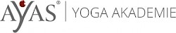 Logo der Schule `AYAS Yoga-Akademie`