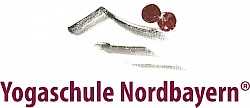 Logo der Schule `Yogaschule Nordbayern`