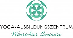 Logo der Schule `Yoga Ausbildungszentrum Wünrichter Seminare`
