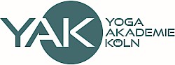 Logo der Schule `Yoga-Akademie Köln`