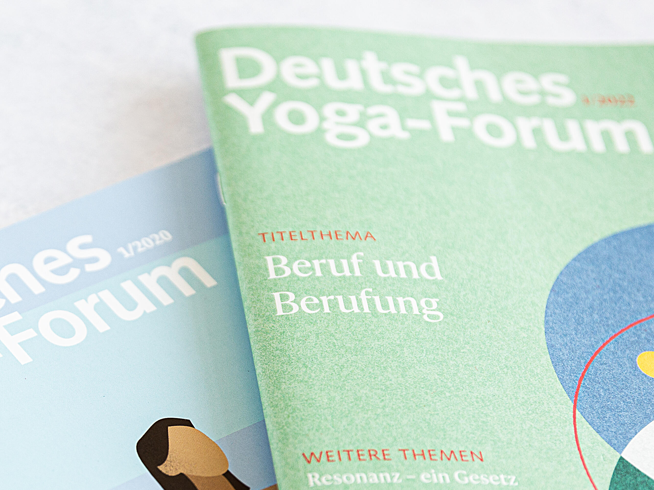 Deutsches Yoga-Forum