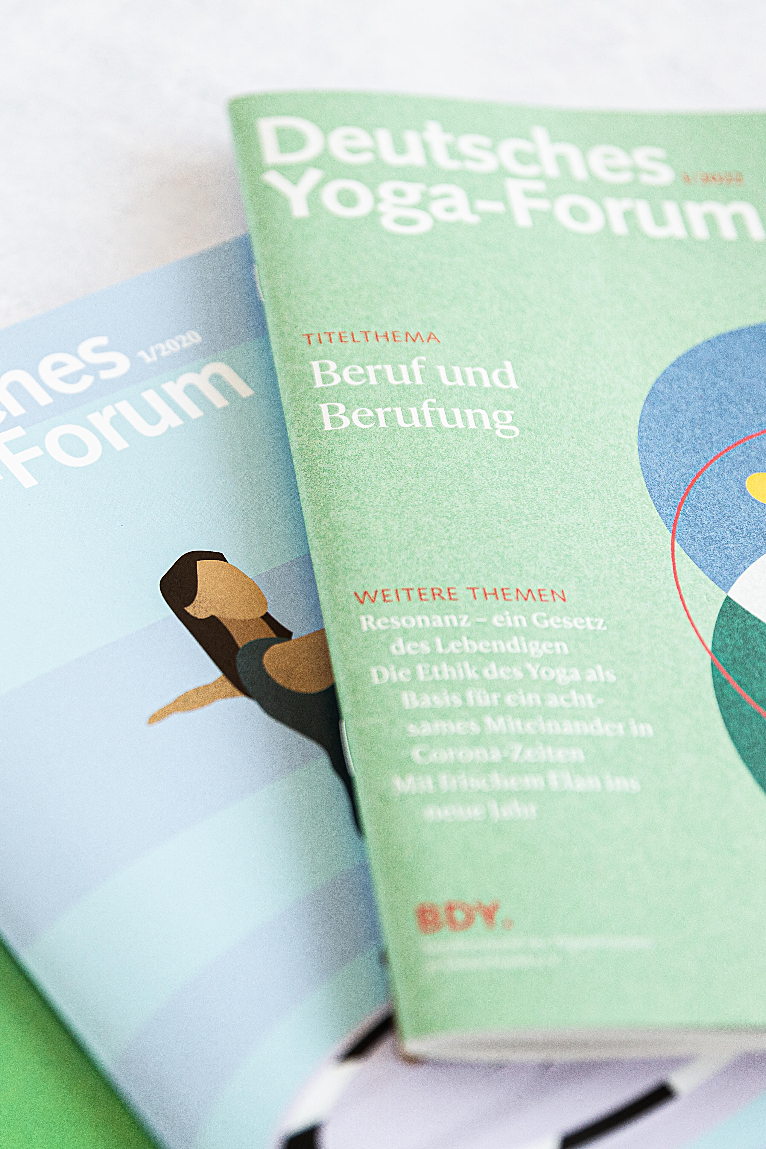 Deutsches Yoga-Forum