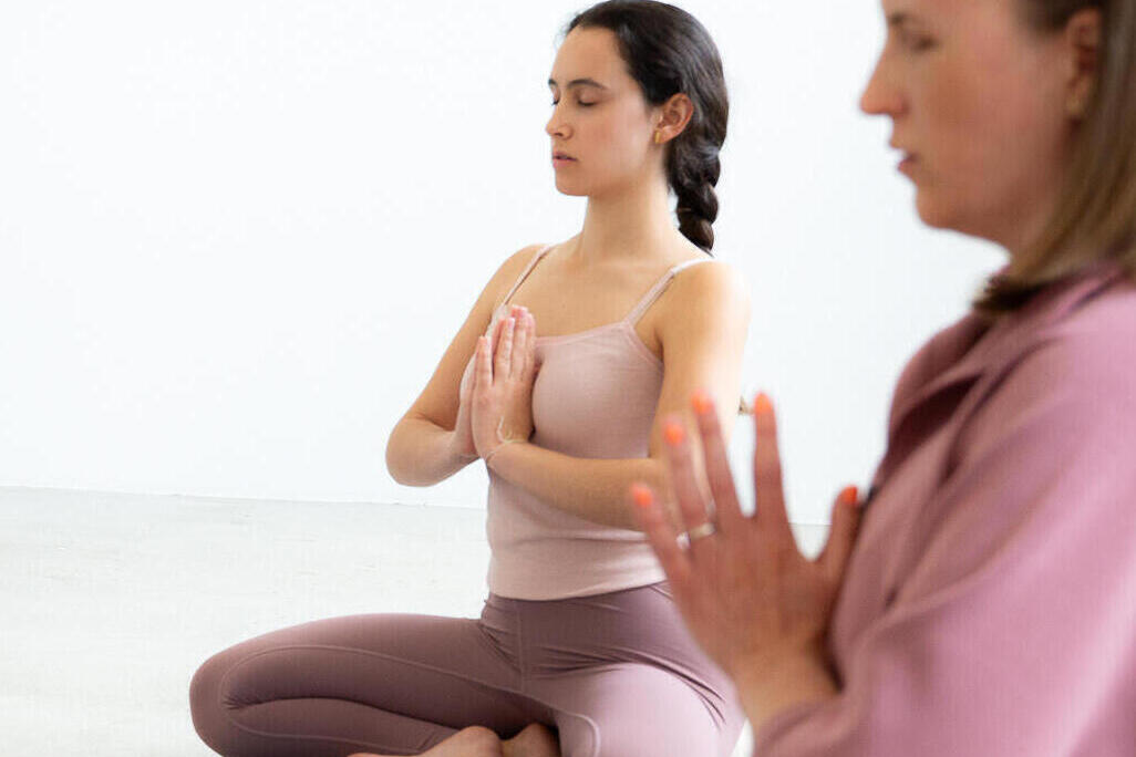 Meditation Yoga