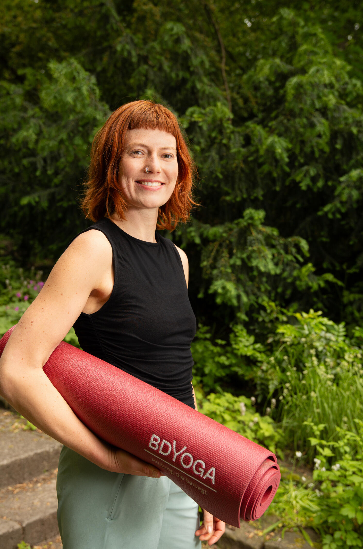 Yogini