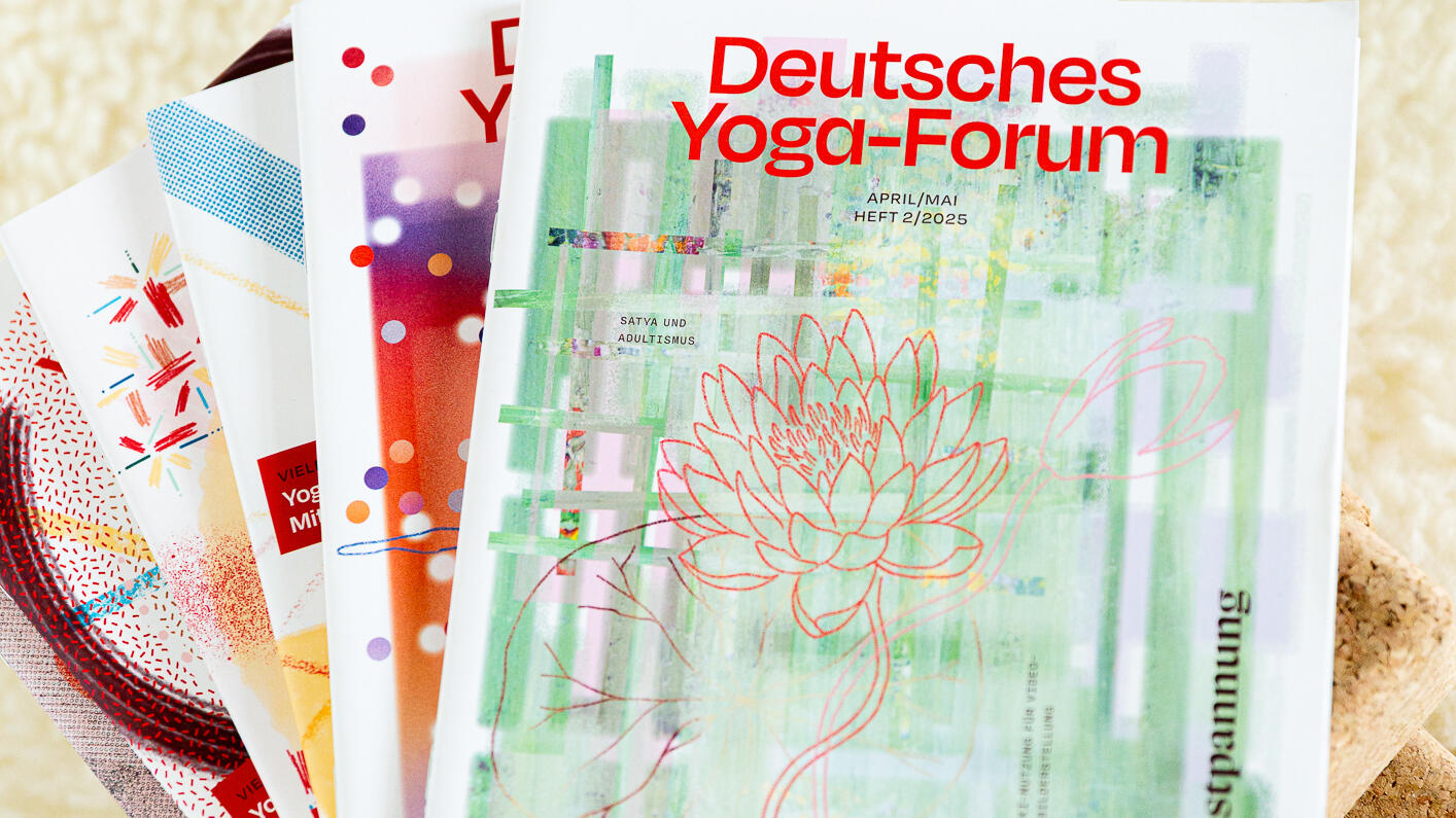 Deutsches Yoga-Forum