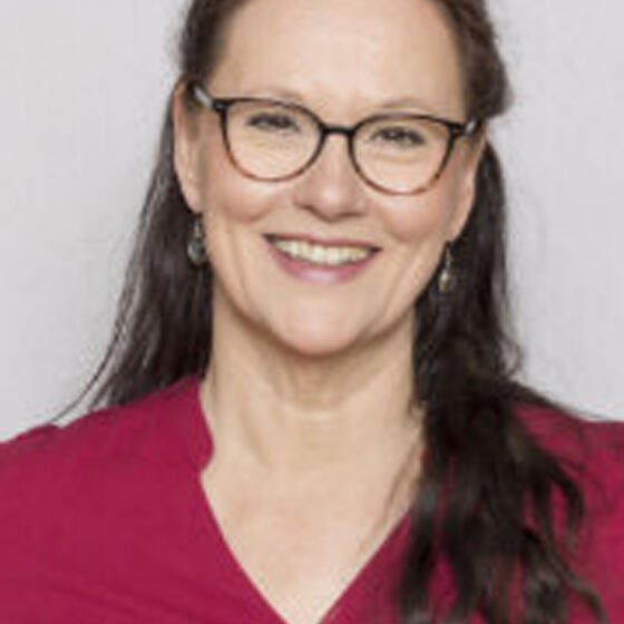 Birgit Kloosterboer Anerkennungskommission