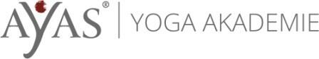 AYAS Yoga-Akademie Logo