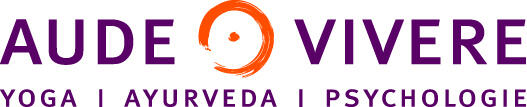 Aude Vivere Logo