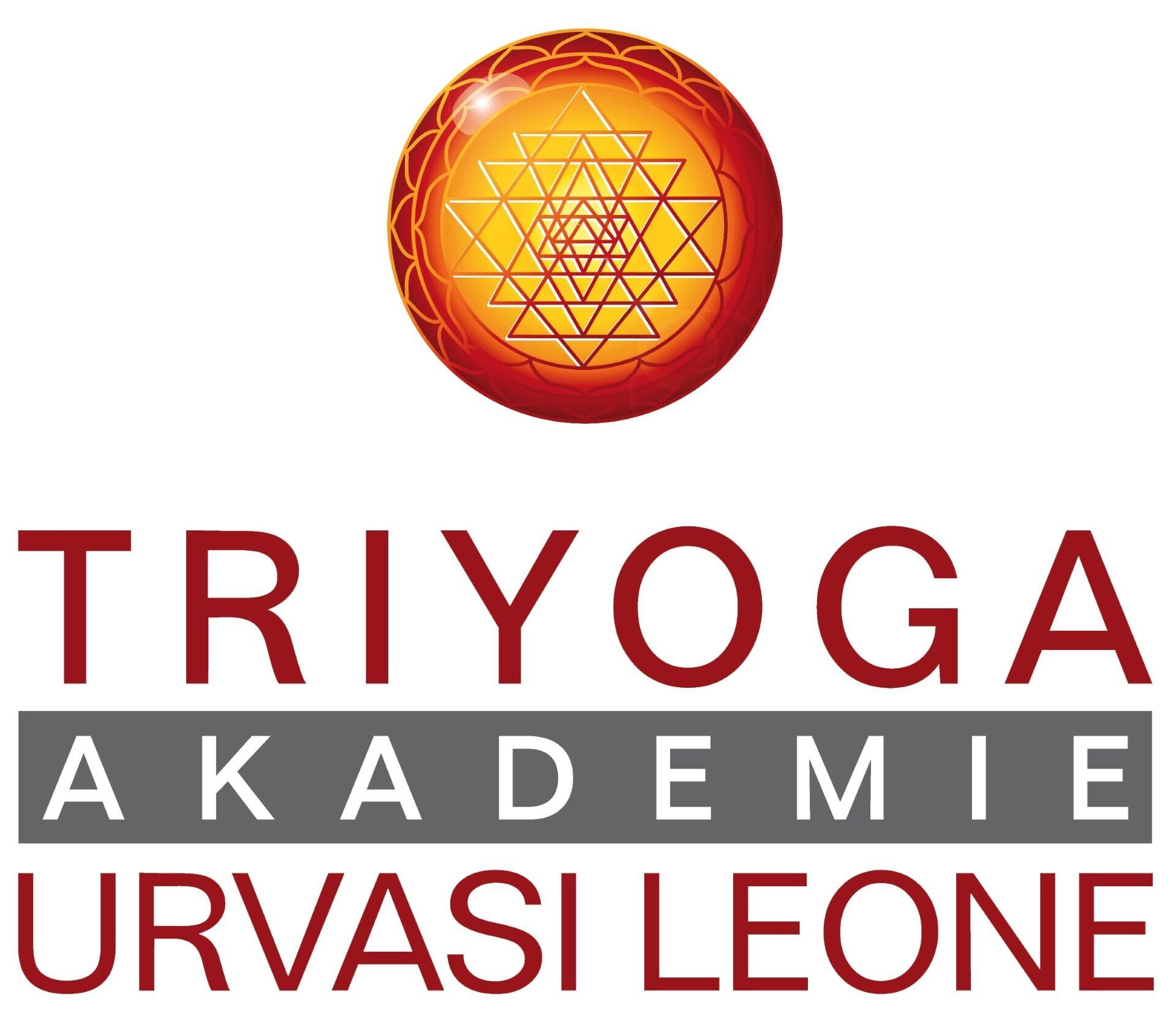 Logo Triyoga