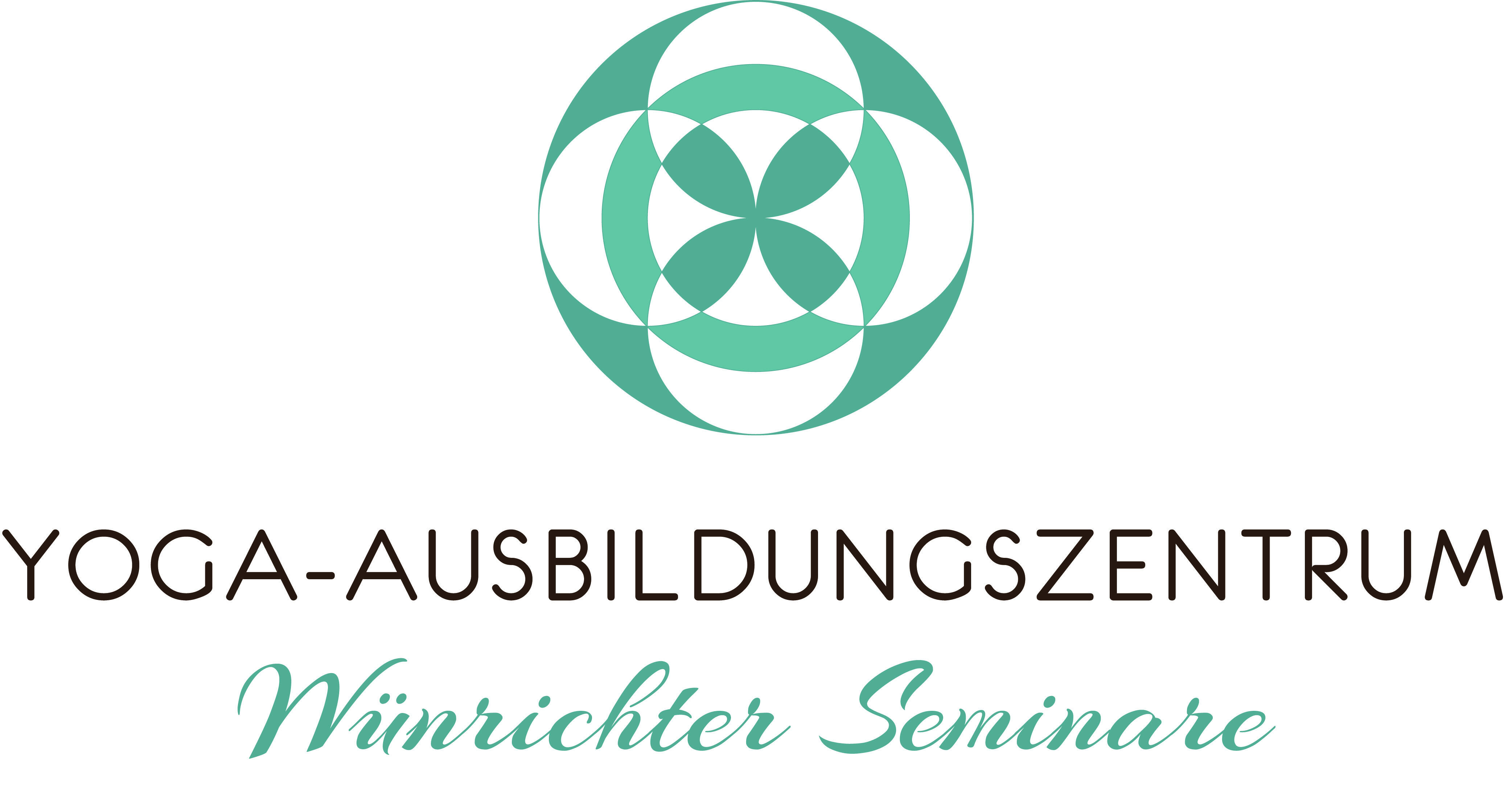 Yoga Ausbildungszentrum Wünrichter Seminare Logo
