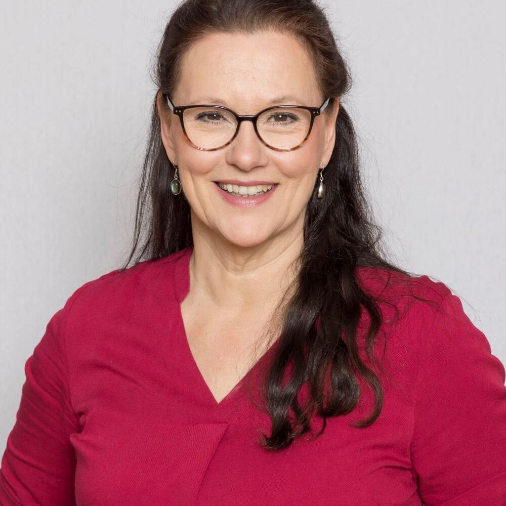 Birgit Kloosterboer