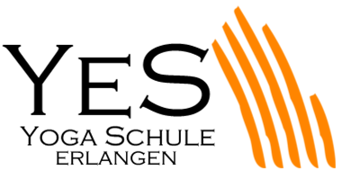 YES Yogaschule Erlangen Logo