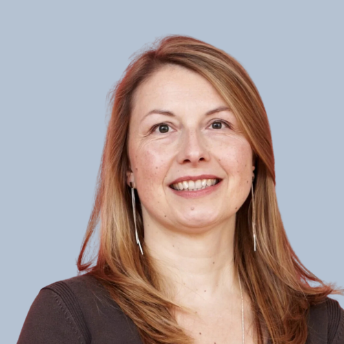 Claudia von Chamier