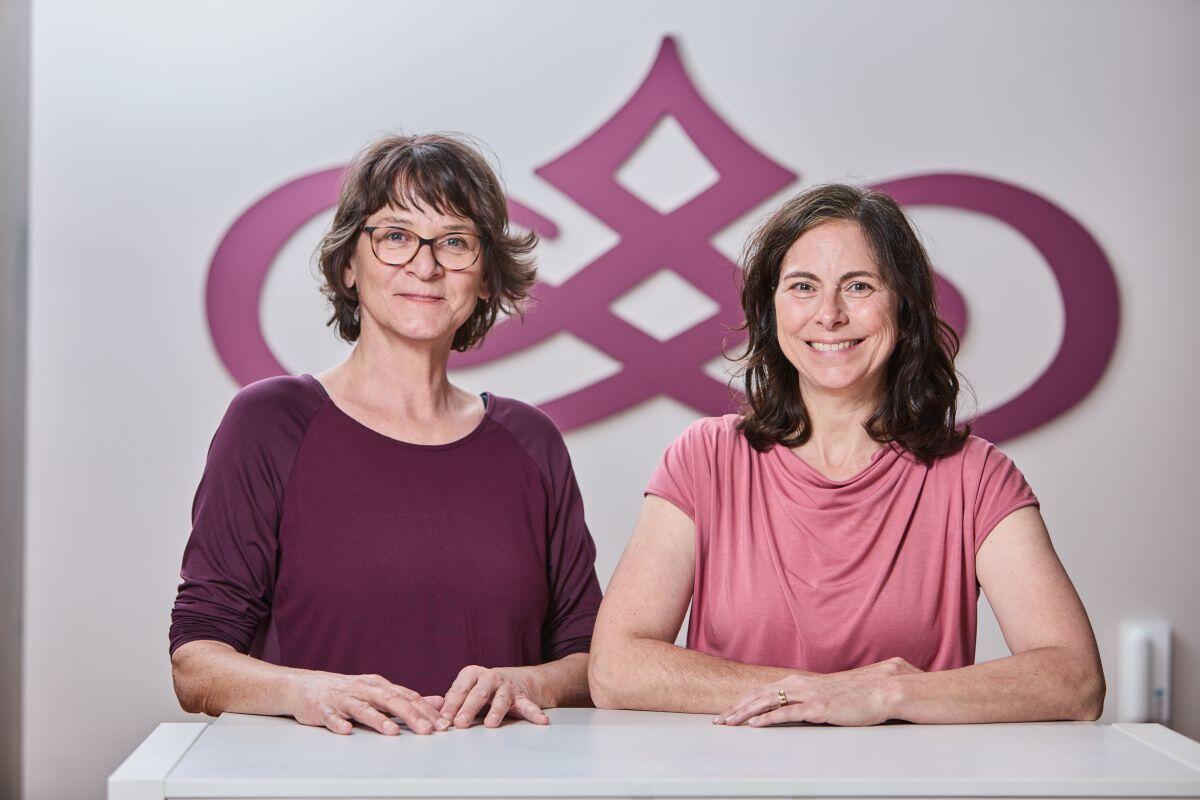 Ausbildungsleitungsteam Yoga Schule Hannover