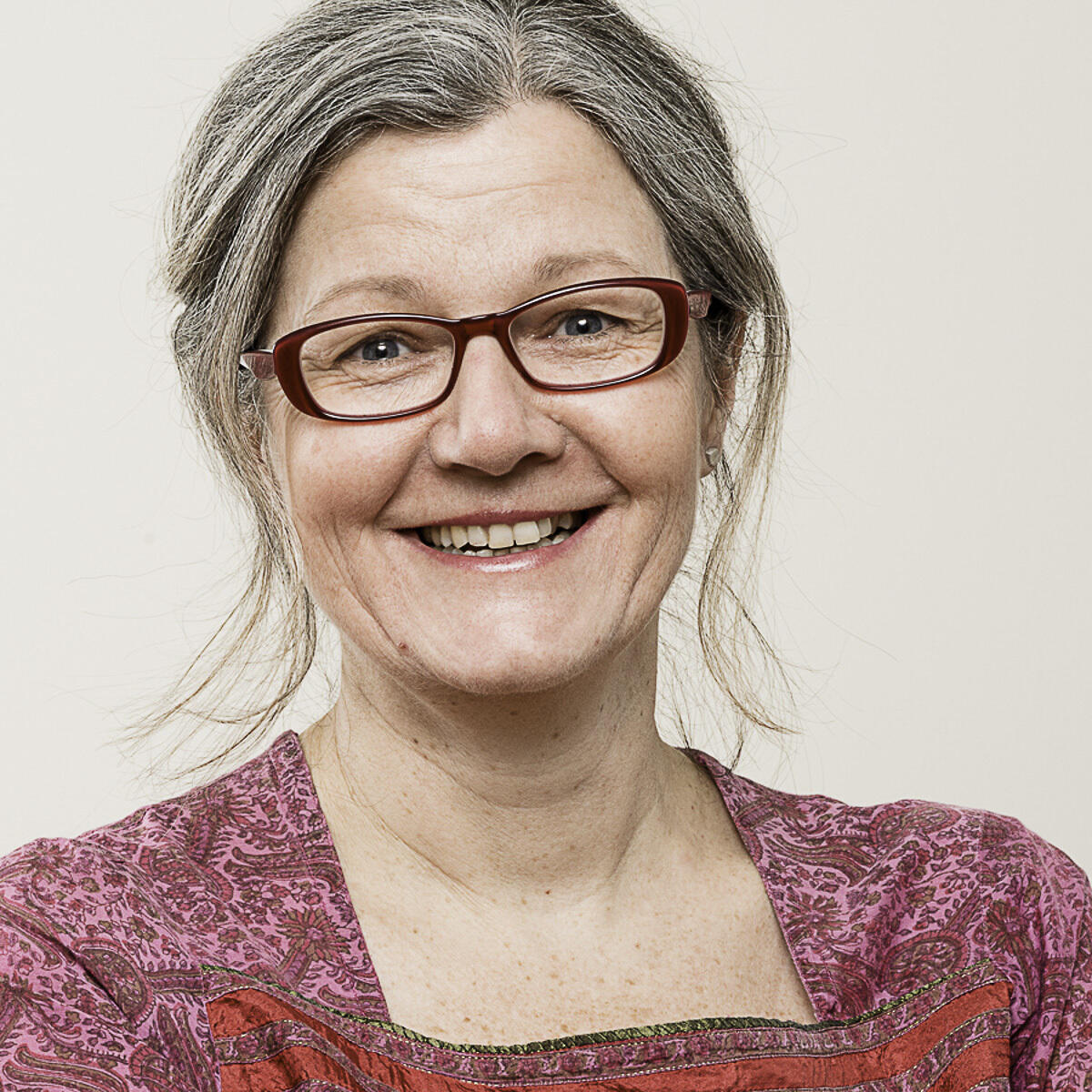 Cornelia Slisch Yogasaram