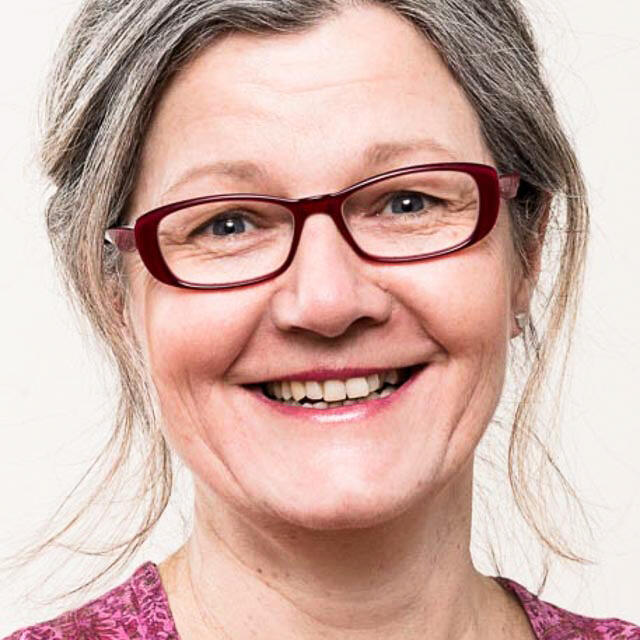 Yogasaram Cornelia Slisch