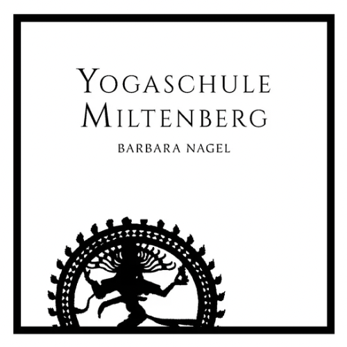 Logo Yogaschule Miltenberg
