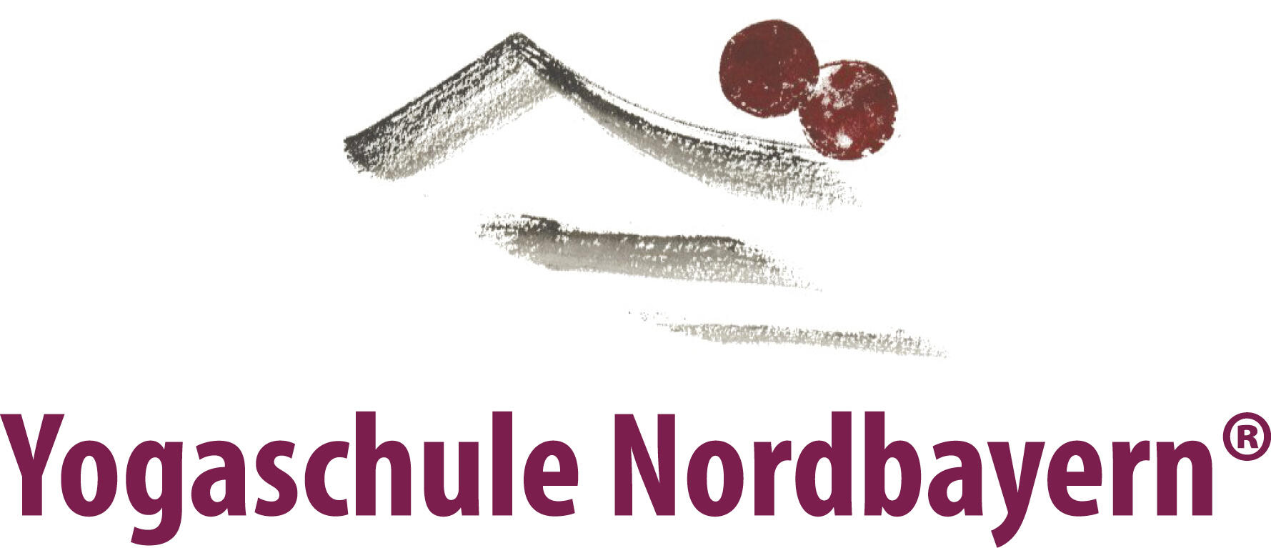 Yogaschule Nordbayern Logo