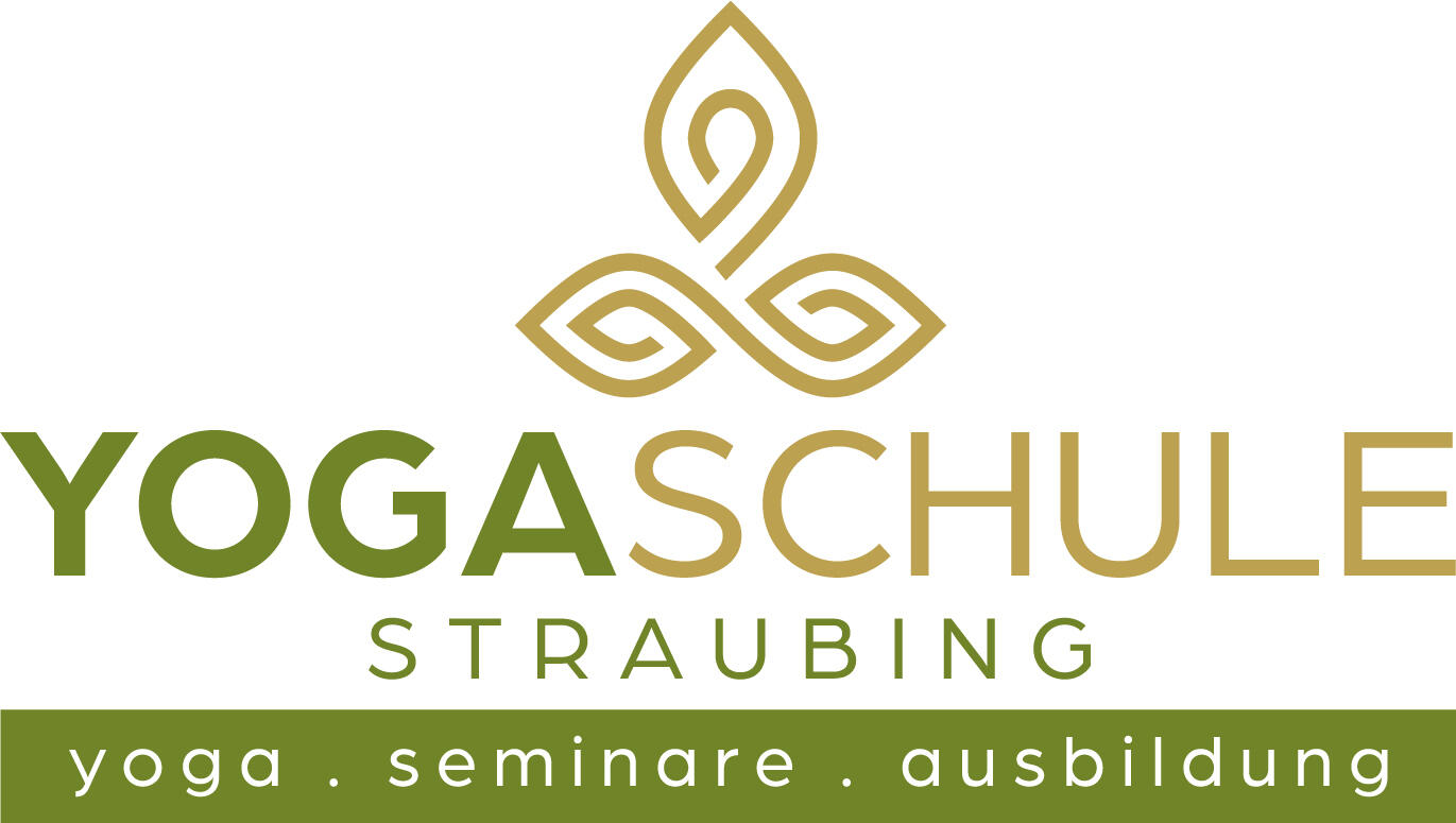 Logo Yogaschule Straubing