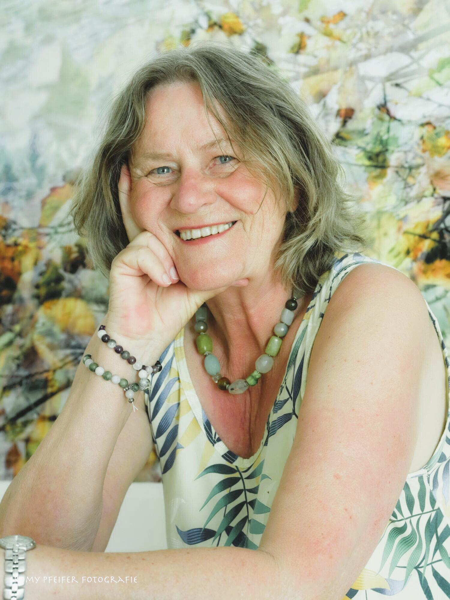 Ingrid Wiltschek