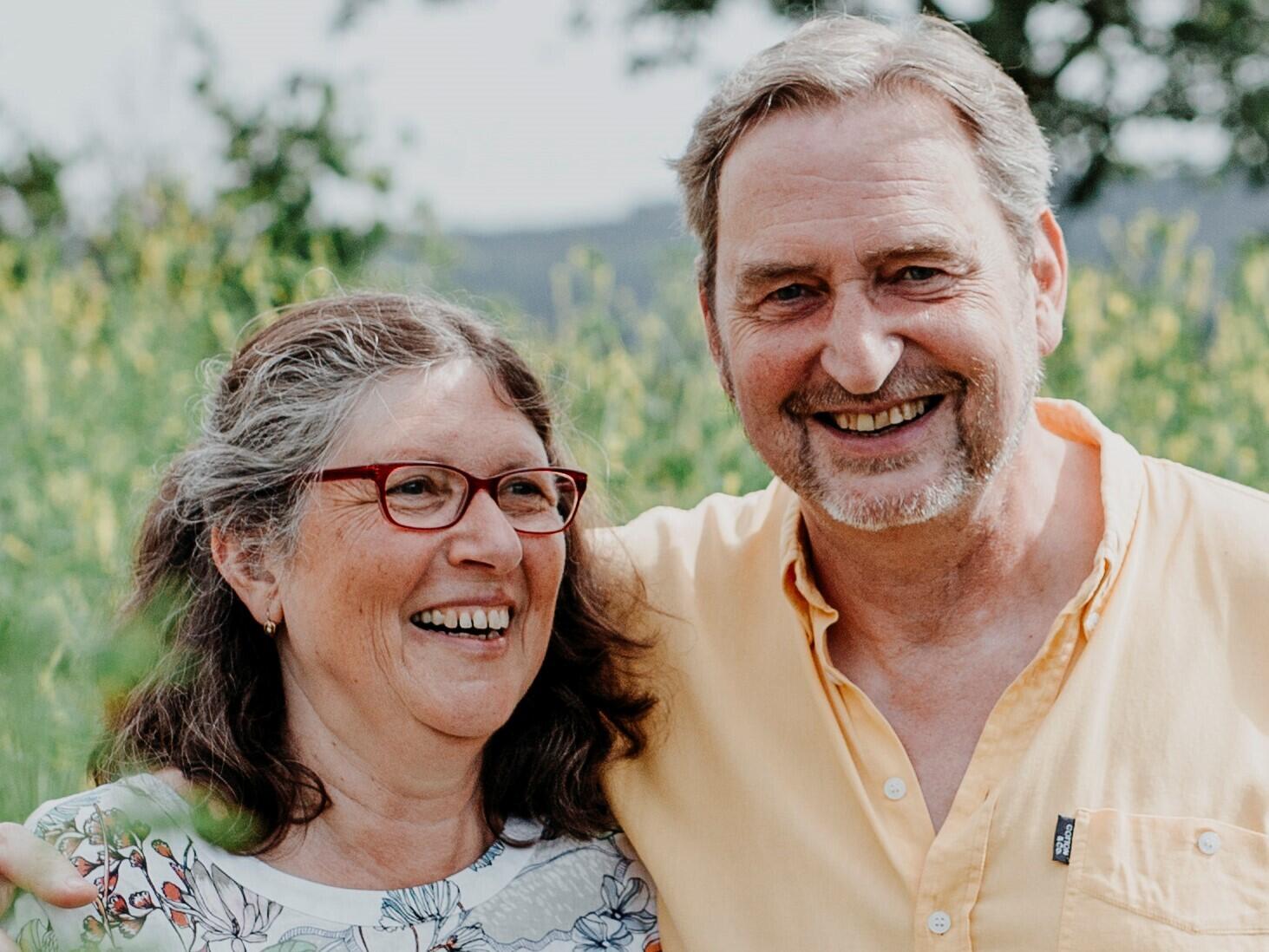 YAMO Angelika Bessler und Eckard Wolz-Gottwald