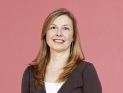 Claudia von Chamier Yoga Institut Hannover