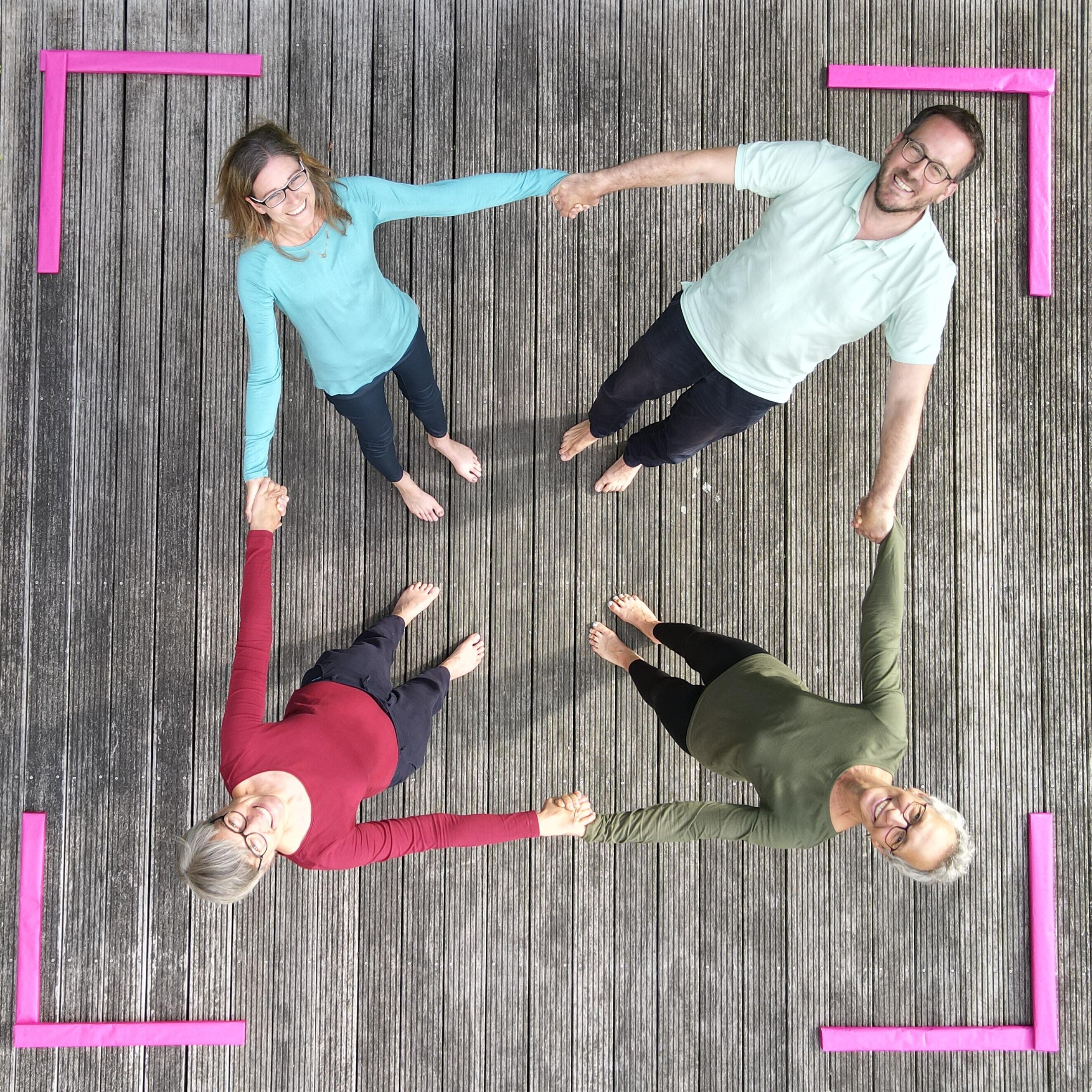 Team Im Fokus