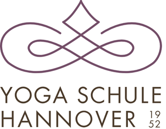 Logo Yogaschule Hannover