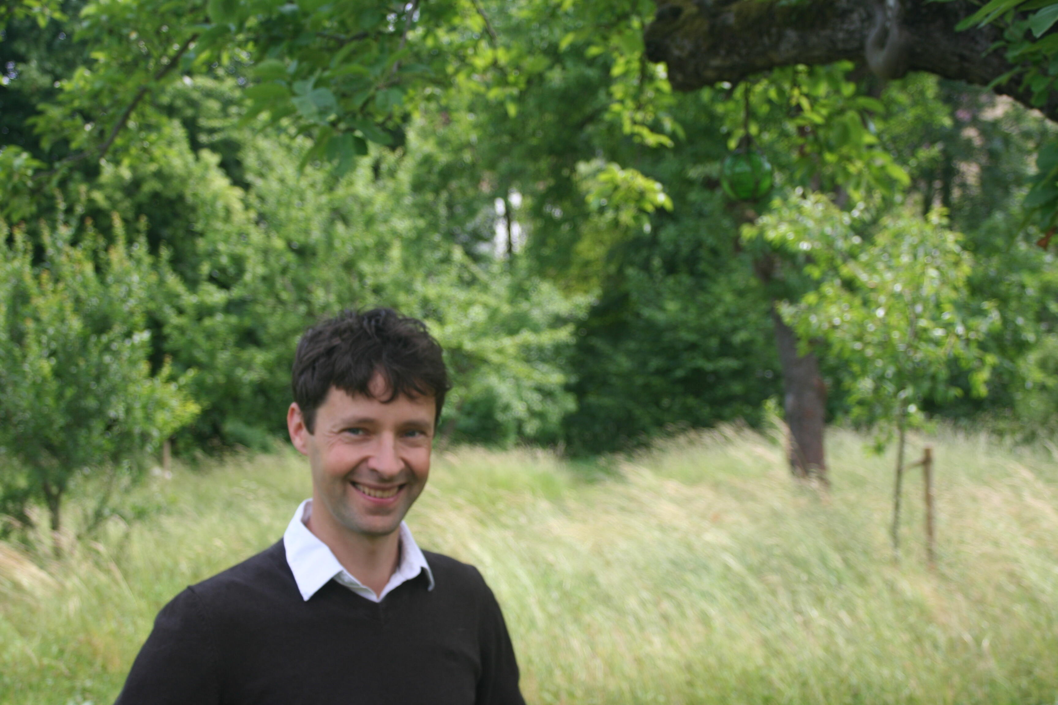 André Jannasch