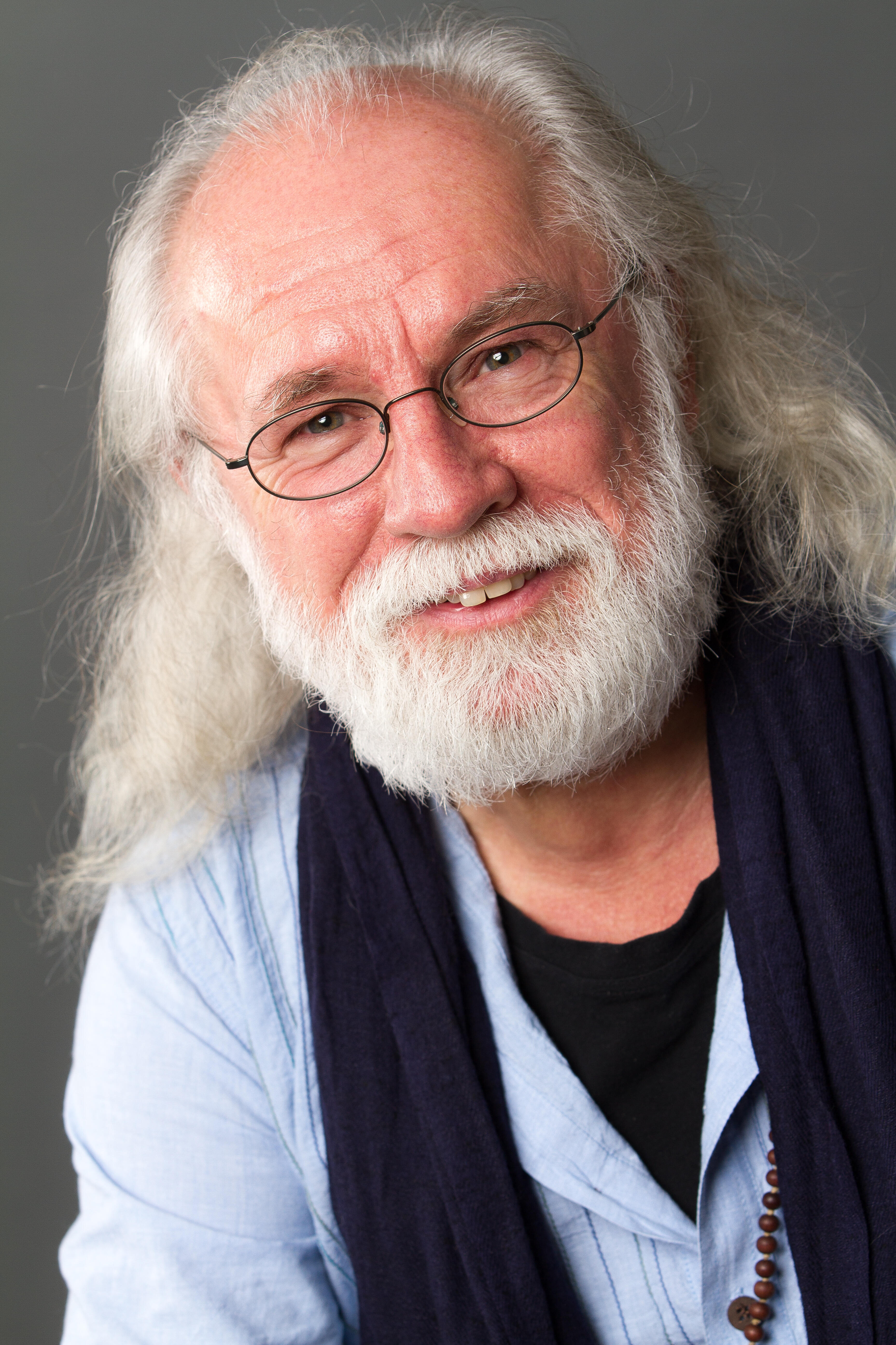 Bernd Bachmeier Yogaschule Braunschweig