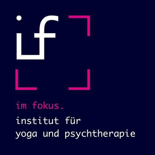 Logo Im fokus