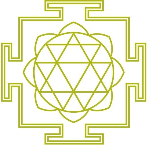 Logo Yogaschule Dresden