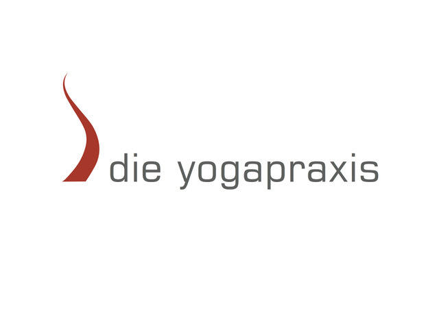 Logo Die Yogapraxis