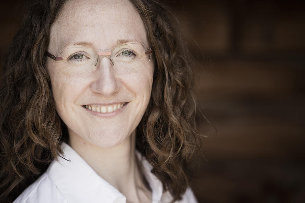 Ulrike Stemmeler-Brückner