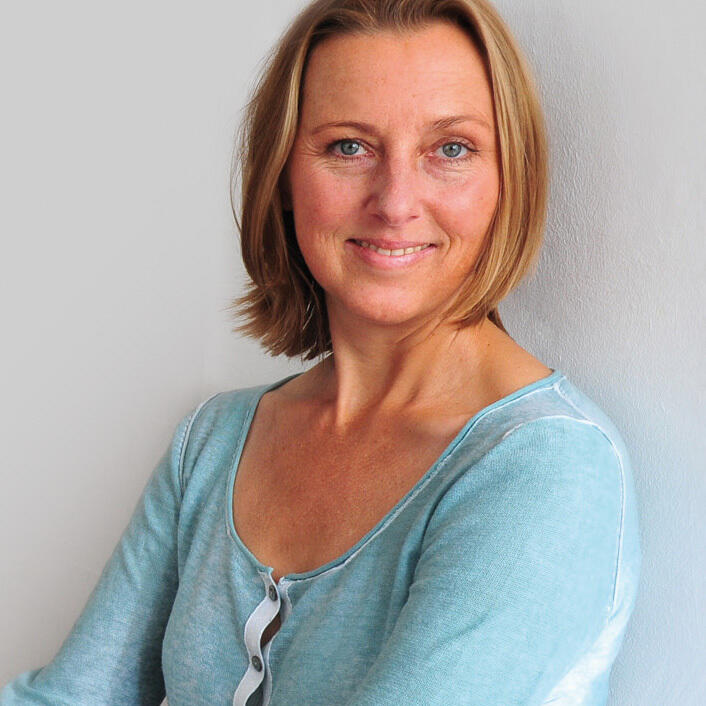 Die Yogaschule Michaela Kehrle