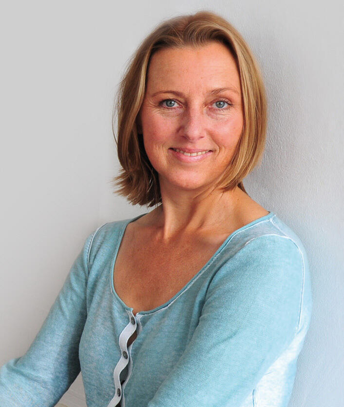 Die Yogaschule Michaela Kehrle