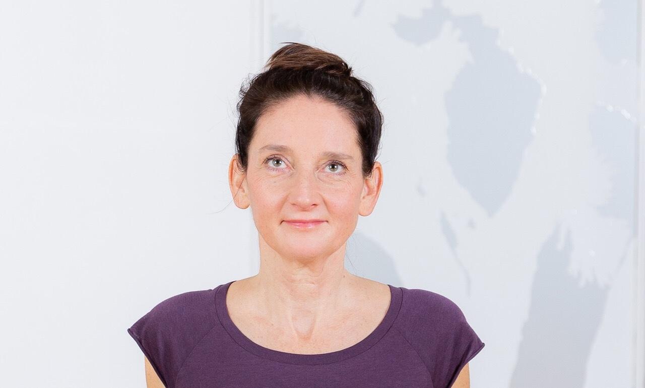 Nicole Verheyden