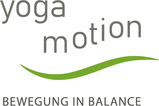 Logo Yoga-Motion