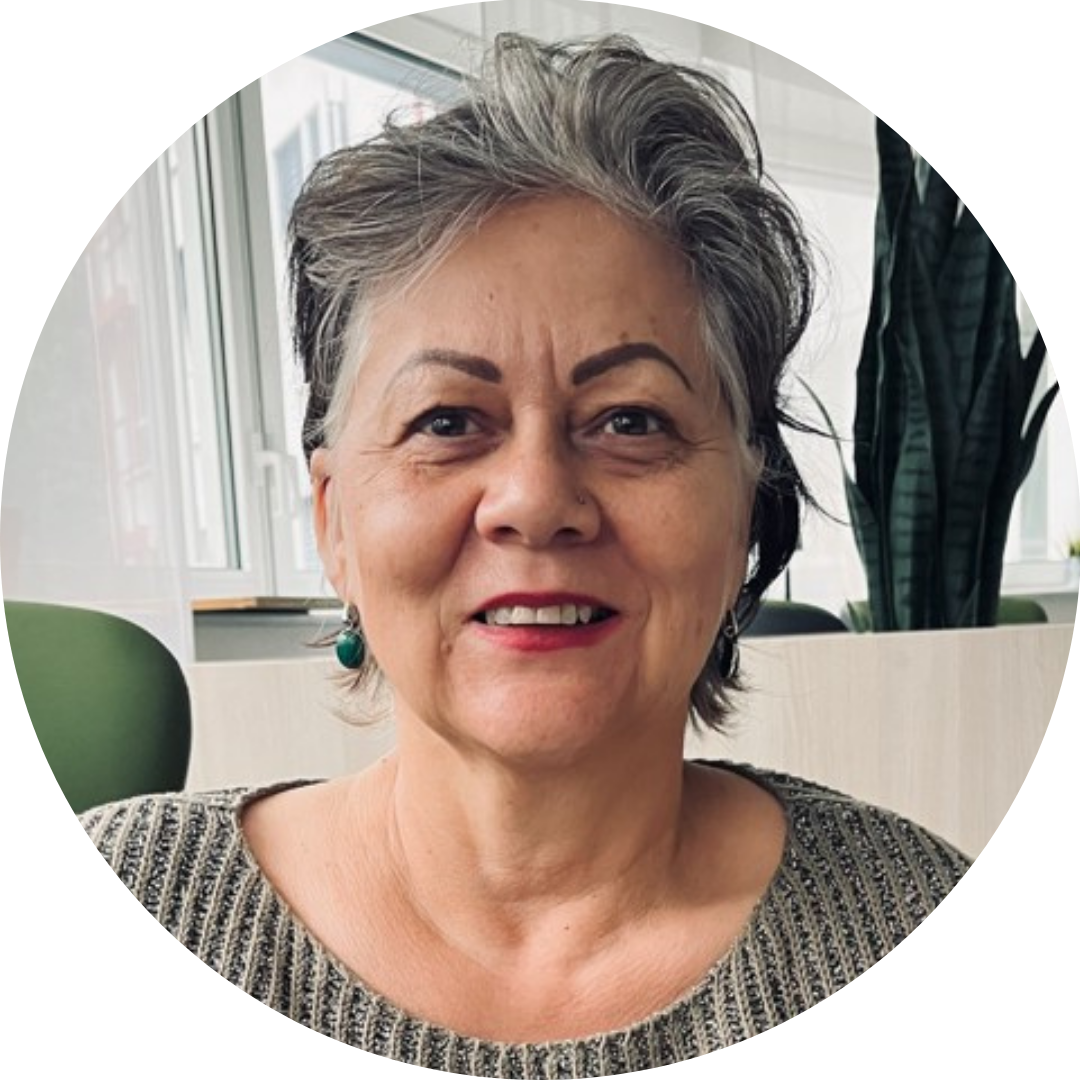 Dr. Angela Krewani