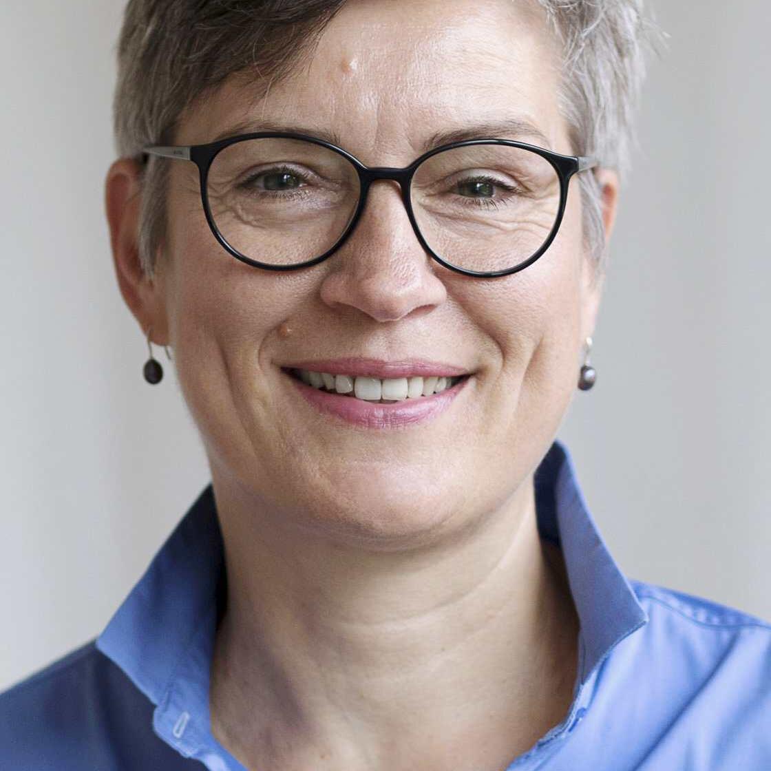Ilka Pracht
