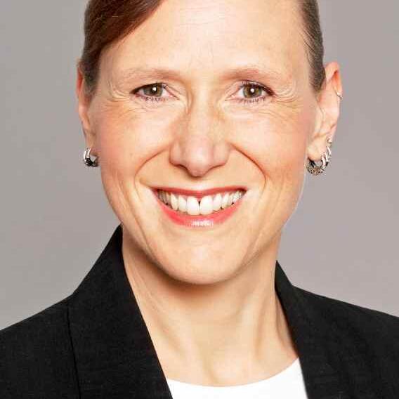 Heike Jürgens